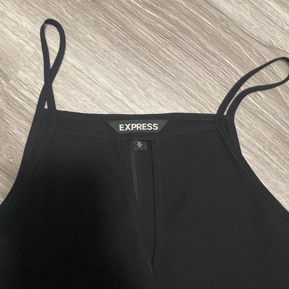 Black size extra small Xpress - Picture 2 of 5